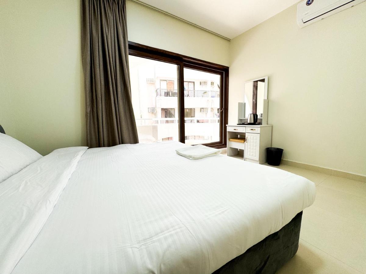 Ras Star Residence - Home Stay Dubai Eksteriør bilde